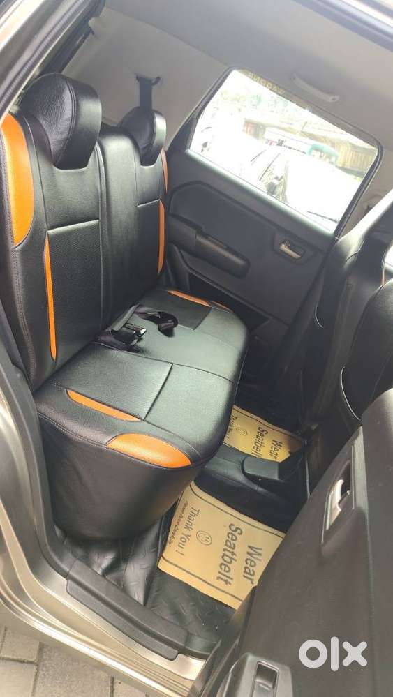 Maruti Suzuki Wagon R 1.0 Vxi, 2020, Petrol