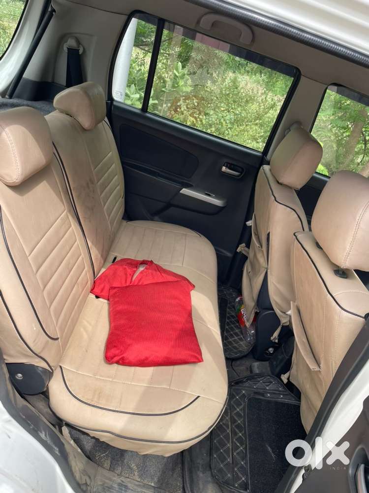 2012 Maruti Suzuki Wagon