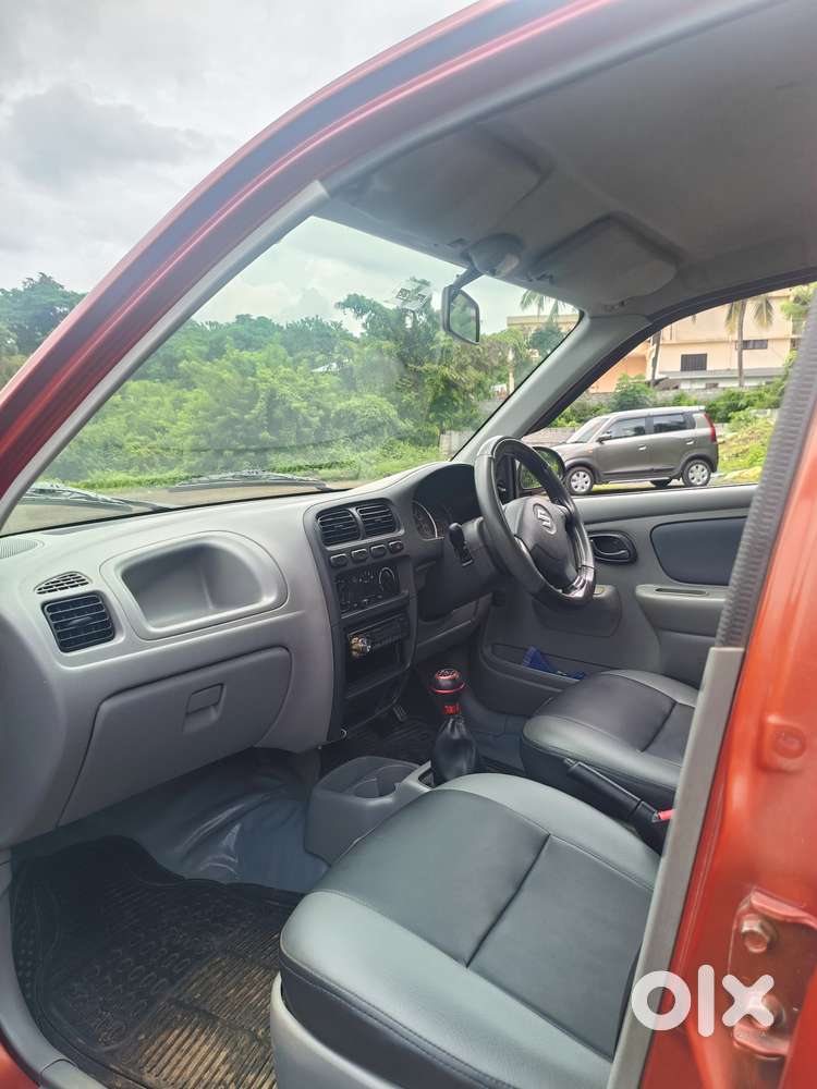 Maruti Suzuki Alto K10 2014 Petrol Well Maintained