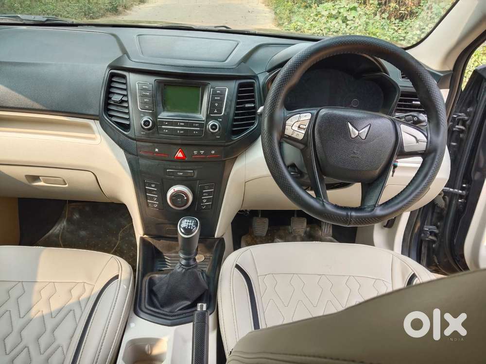 Mahindra Xuv300 W6 Diesel, 2023, Diesel