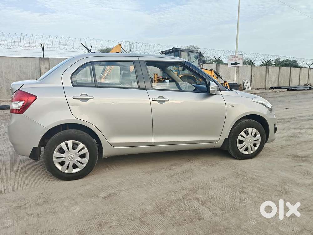 Maruti Suzuki Swift Dzire Vdi Bsiv, 2014, Diesel