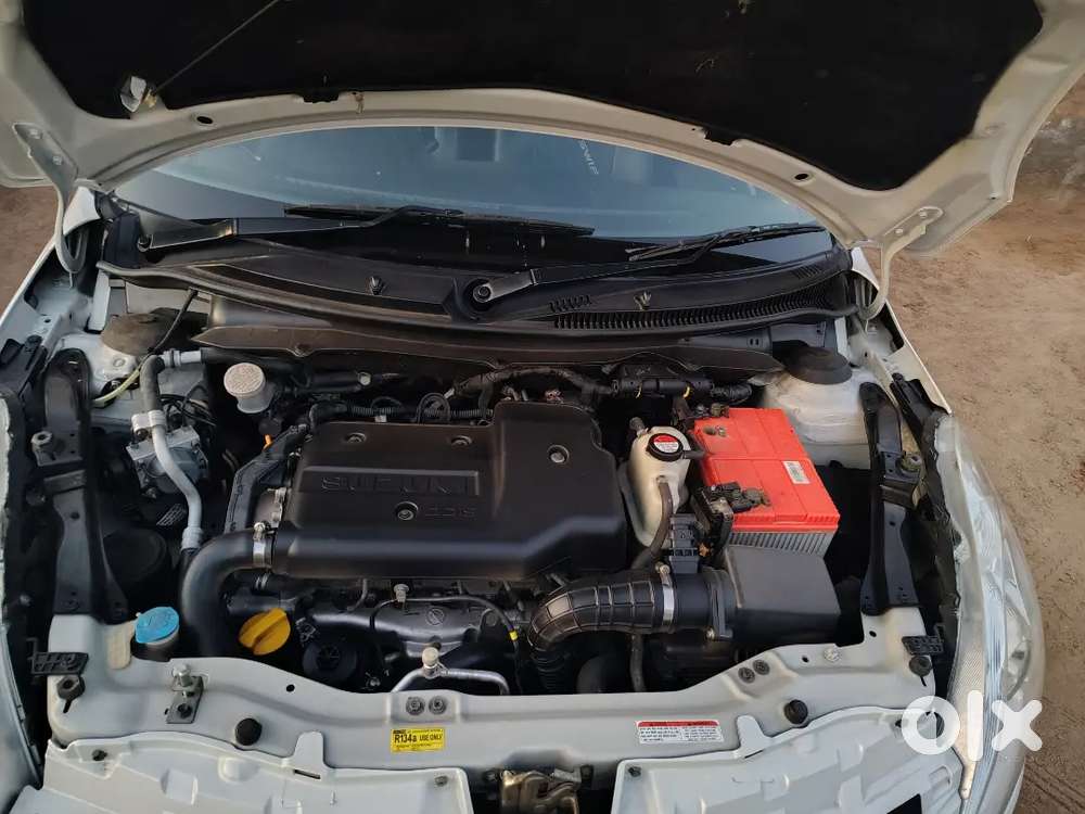 Swift Vdi Optional Oct 17 1st Owner All Original