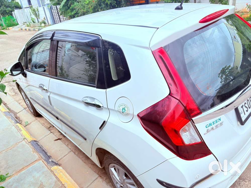 Honda Car 2019 Automatic