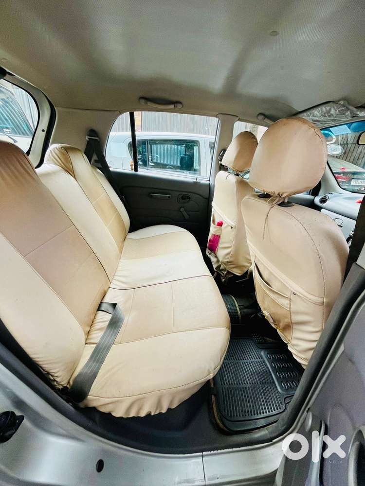 Hyundai Santro Gs Zip Plus, 2009, Petrol