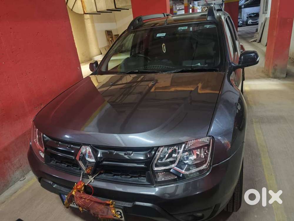 Sale Of Duster Car
