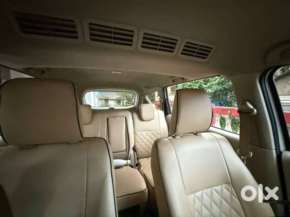 Maruti Suzuki Ertiga 2020 Petrol Well Maintained