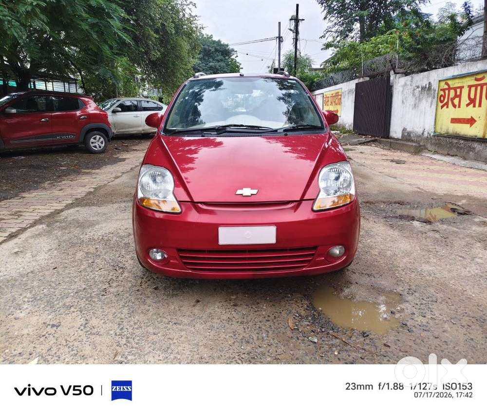 Chevrolet Spark 1.0 Lt, 2010, Petrol