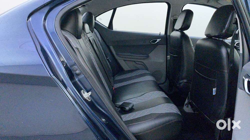 Tata Tigor 1.2 Revotron Xz Plus, 2020, Petrol