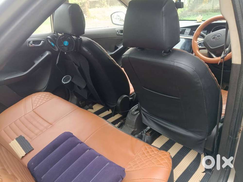 Tata Zest Xt Rtn 2015 Diesel