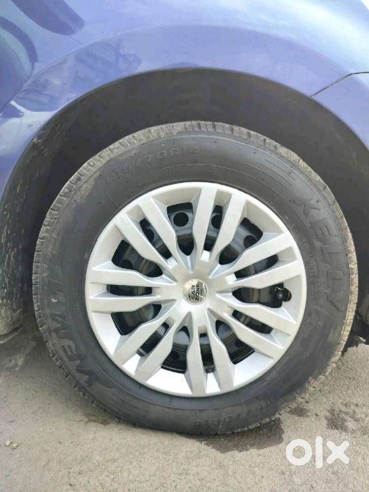 Maruti Suzuki Dzire, 2018, Diesel