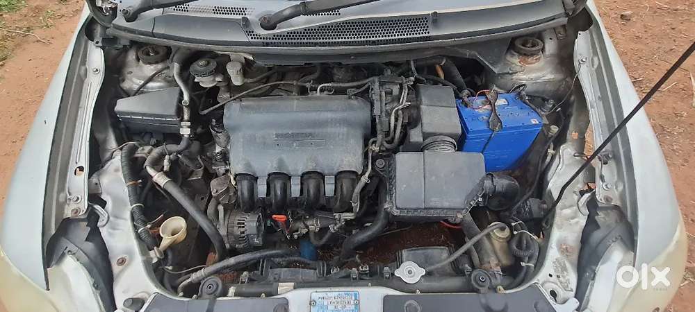 Honda City For Sale