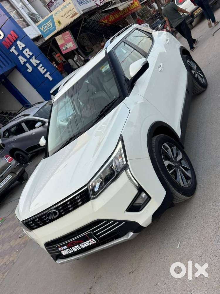 Mahindra Xuv300 W8 Option Diesel, 2019, Diesel