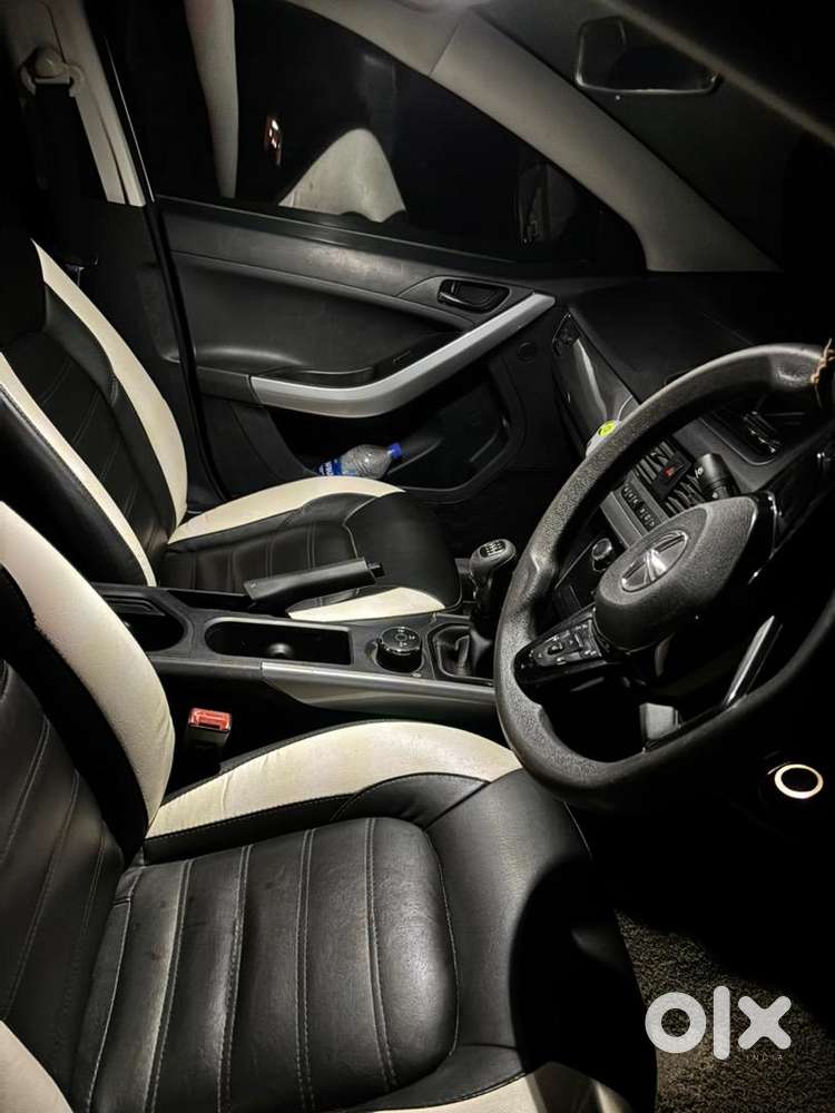 Tata Nexon 2020 Petrol Good Condition