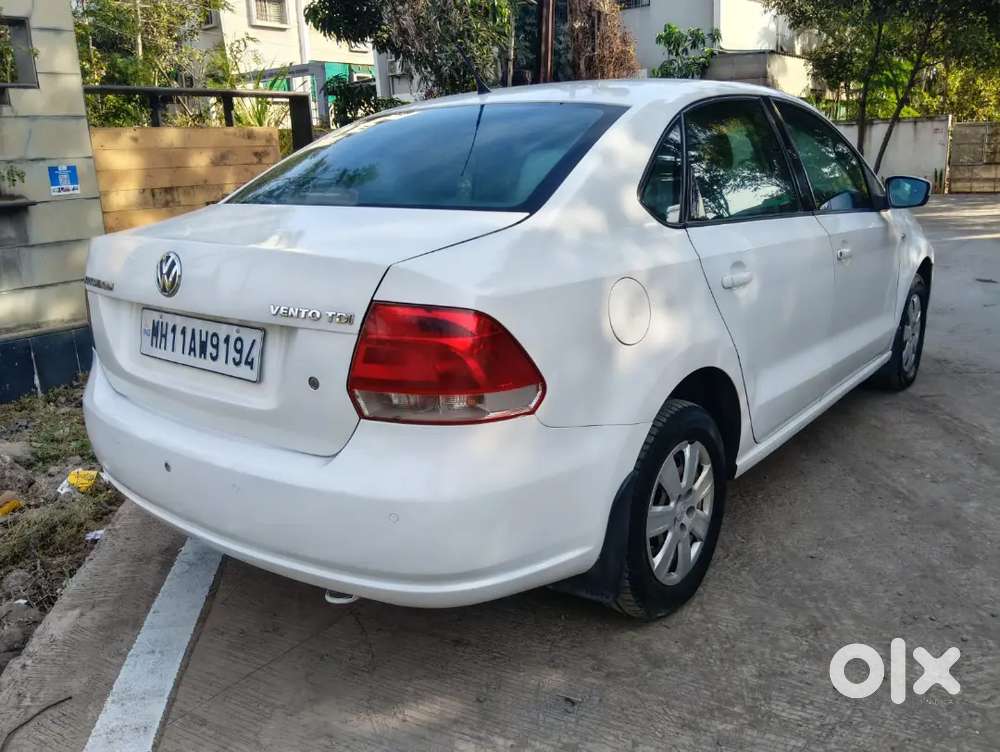 Good Condition Used Car
