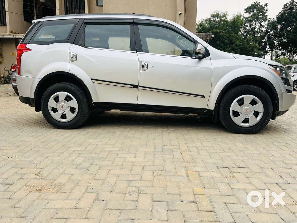 Mahindra Xuv500 W8, 2014, Diesel