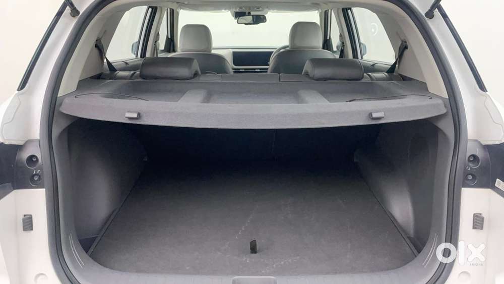 Hyundai Creta 1.5 Sx (o) Ivt Petrol, 2025, Petrol