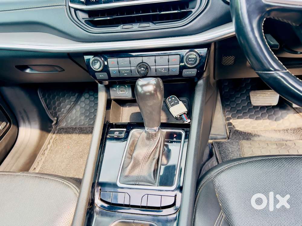 Jeep Compass Model S Optional, 2022, Petrol