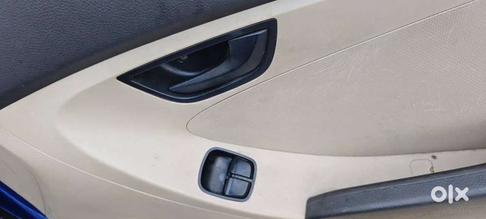 Hyundai Eon Magna +, 2012, Petrol