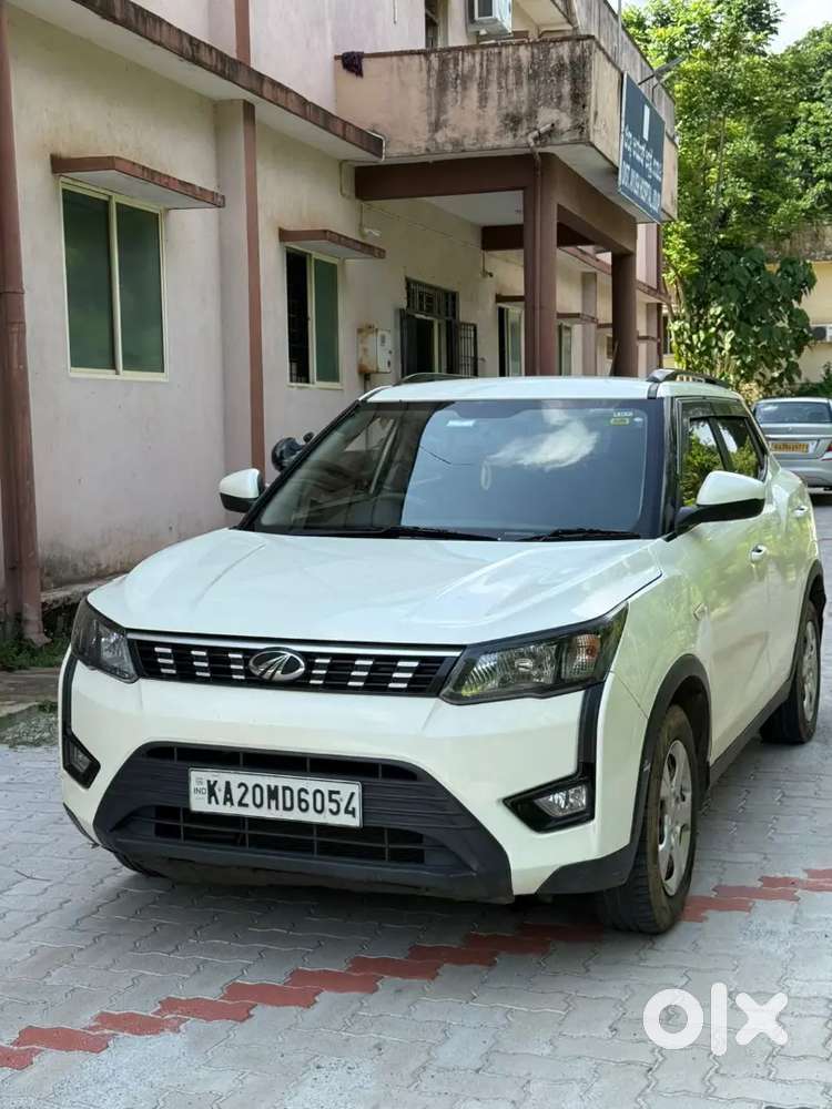 Mahindra Xuv300 2021 Diesel 89000 Km Driven