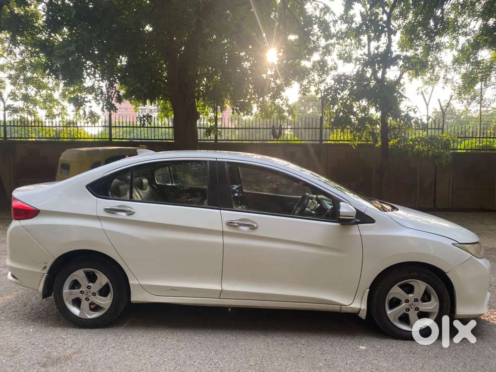 Honda City I Dtec V, 2015, Diesel