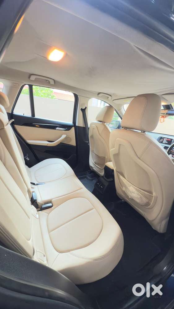 Bmw X1 2017 Diesel