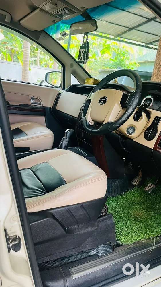 Tata Aria 2014 Diesel Good Condition