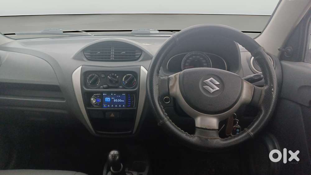 Maruti Suzuki Alto 800 Lxi, 2014, Petrol