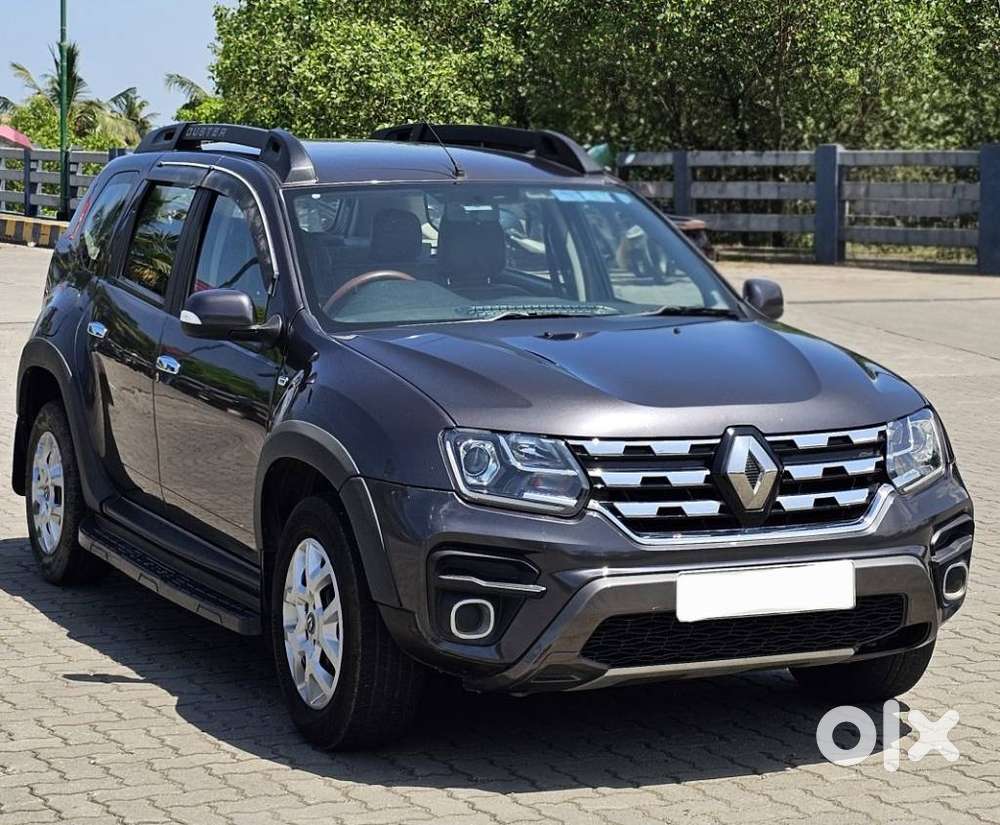 Renault Duster 1.5 110 Ps Rxs Diesel, 2019, Diesel