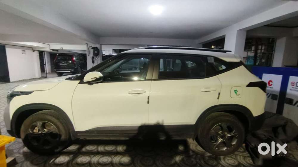 Kia Seltos 2019 Petrol 30000 Km Driven