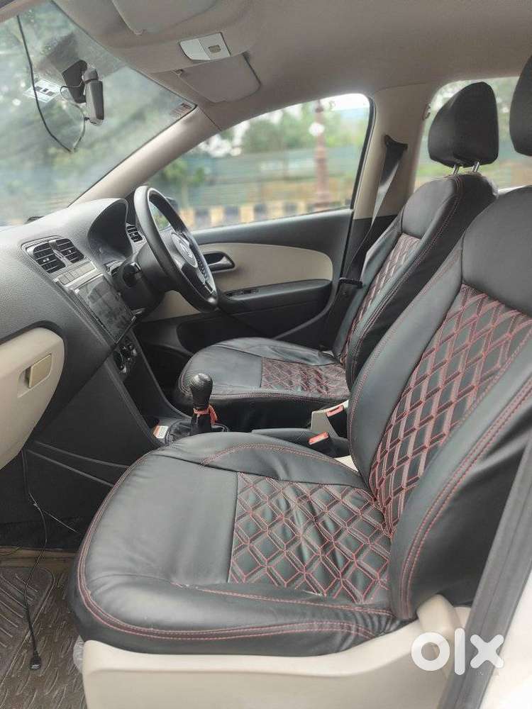 Volkswagen Polo 1.0 Mpi Comfortline, 2013, Petrol