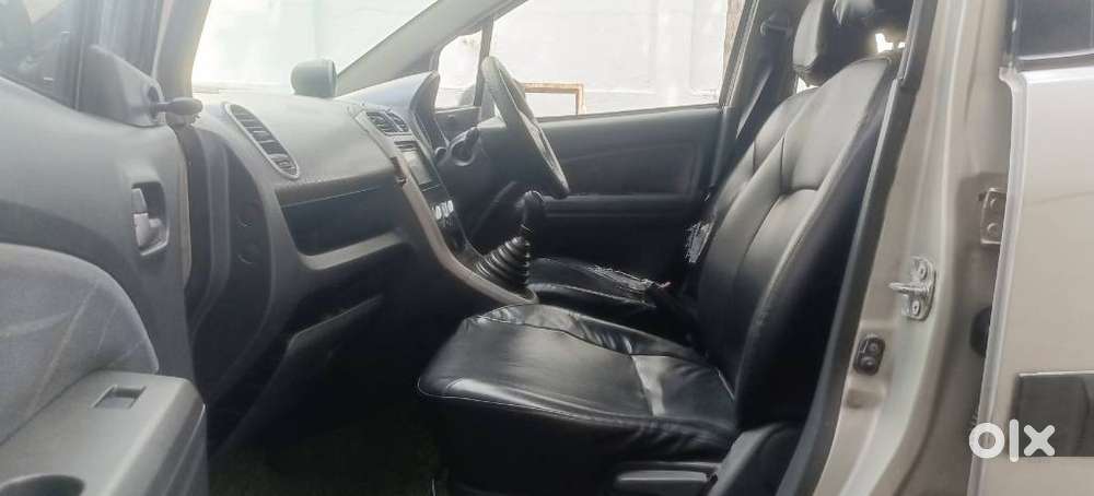 Maruti Suzuki Ritz Vdi Bs-iv, 2010, Diesel