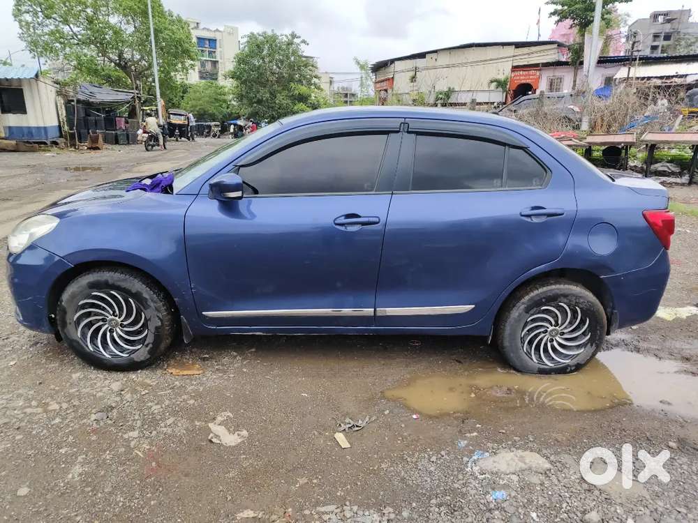 Maruti Suzuki Dzire 2022 Ready