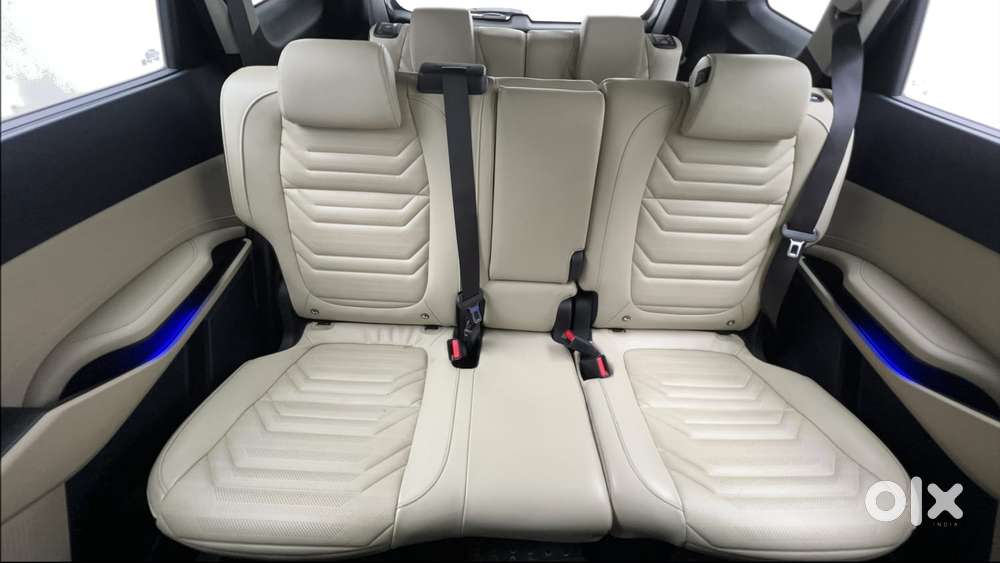 Kia Carens 1.5 Luxury Plus Diesel 7str Imt, 2023, Diesel