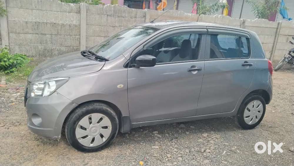 2016 Maruti Suzuki Celerio Vxi(o)