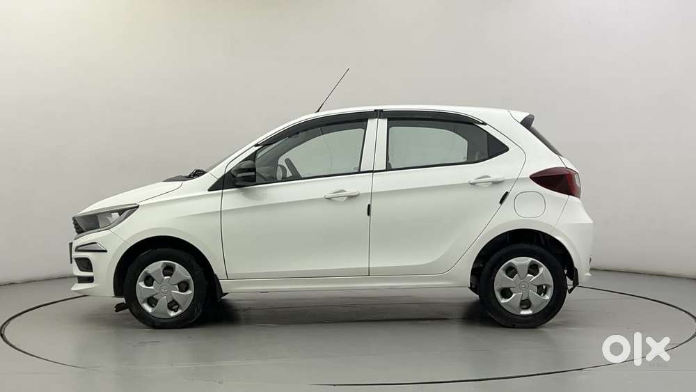 Tata Tiago 1.2 Revotron Xt Cng, 2022, Cng & Hybrids