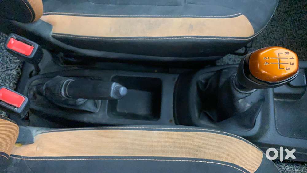 Renault Kwid Climber 1.0 Mt, 2017, Petrol