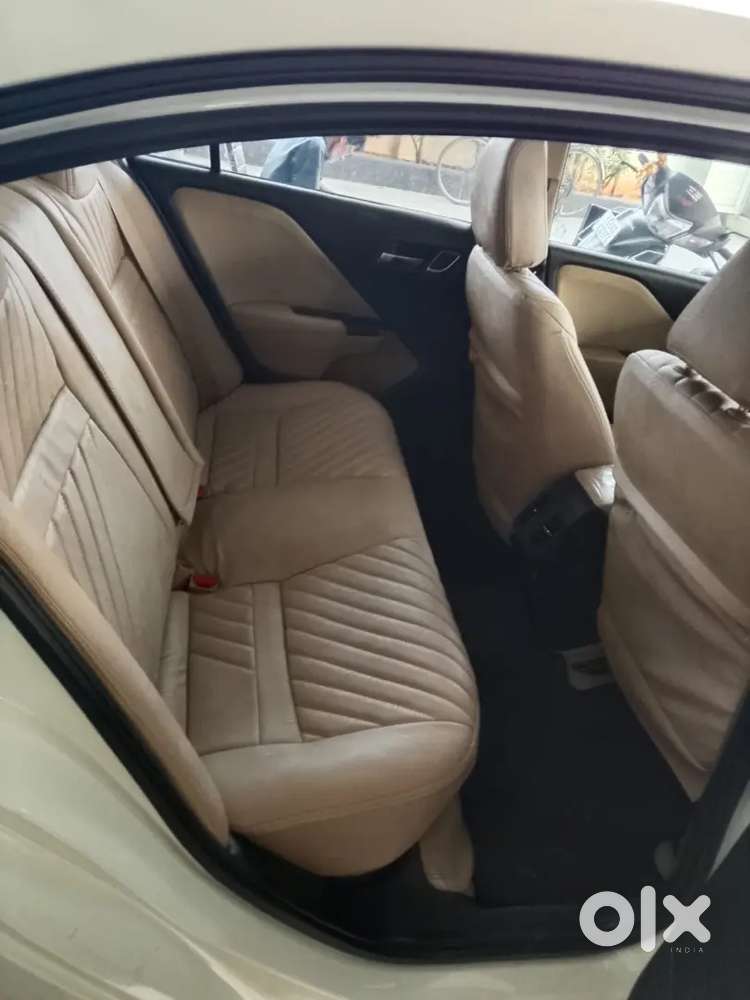 Honda City 2022 Petrol 77000 Km Driven