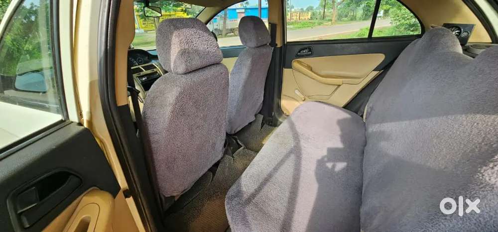 Tata Indica Vista Tdi Ls 14 Diesel