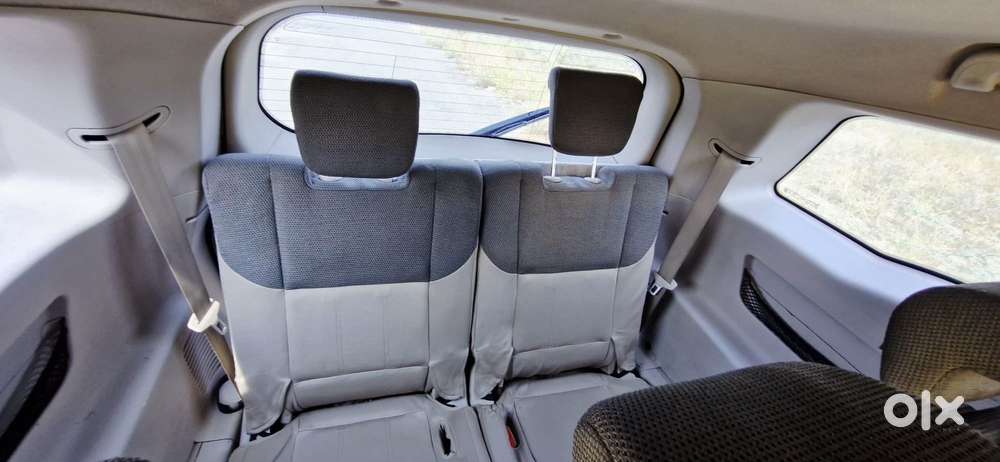 Mahindra Xuv500, 2016, Diesel