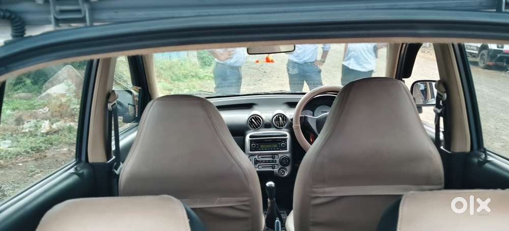 Hyundai Santro Xing 2014