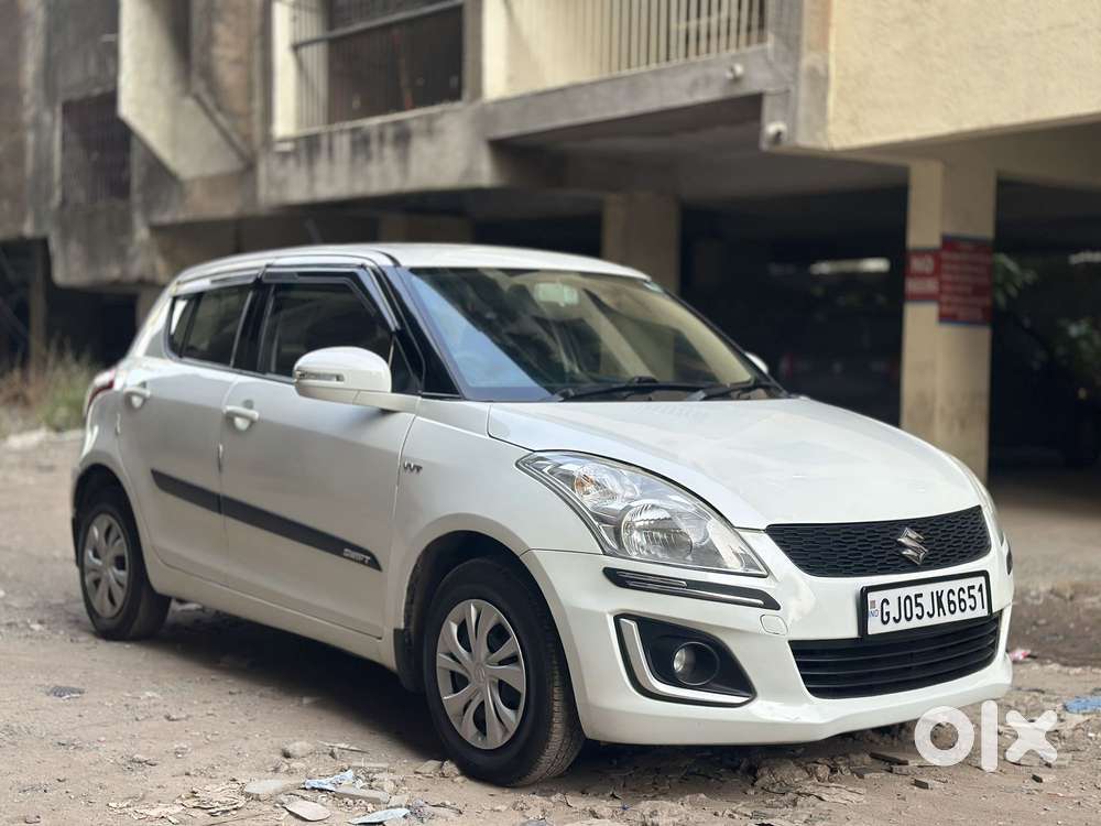 Maruti Suzuki Swift