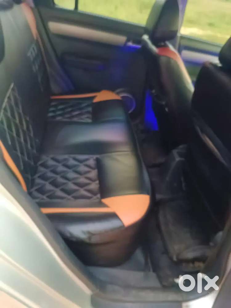 Swift Car Good Condition