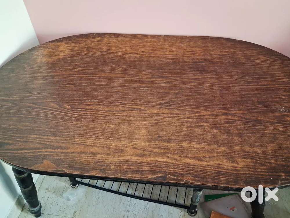 Dining table big size