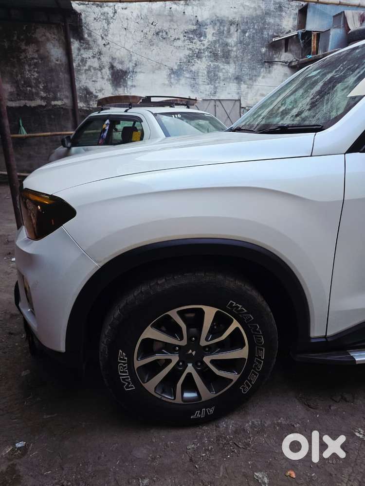 Mahindra Scorpio N Z4 Diesel Mt 2wd 7 Str, 2023, Diesel