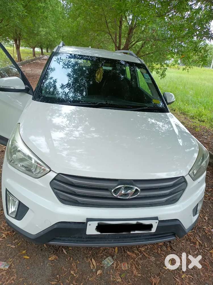 Hyundai Creta 2016