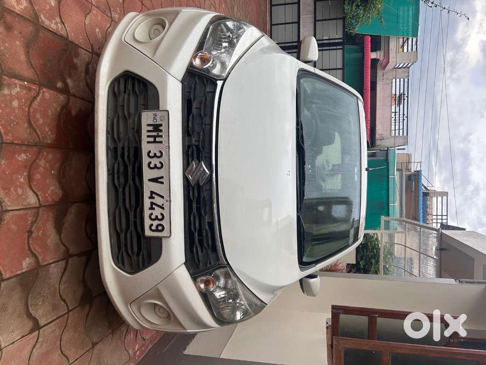 Maruti-suzuki Celerio Zxi 2019