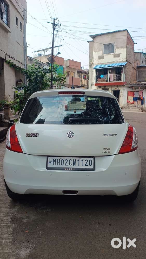 Maruti Swift 2013 Model