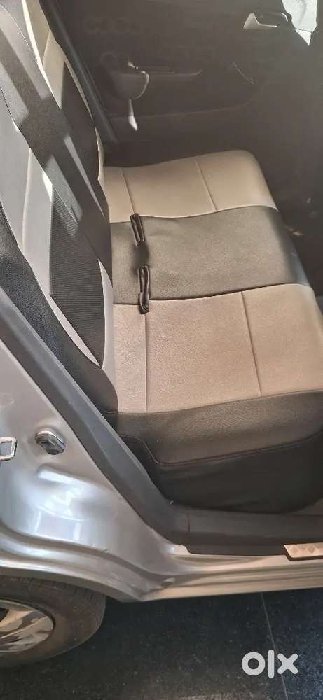 Maruti Suzuki 800 2015