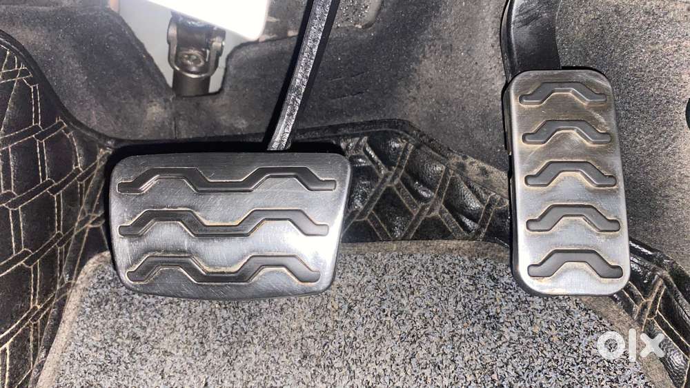 Kia Seltos 1.4 Gtx + Petrol At, 2019, Petrol