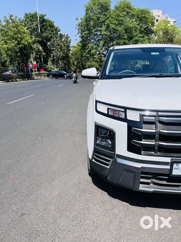 Hyundai Creta 1.5 Ex Diesel, 2025, Diesel